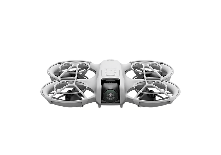 DJI Neo drone.