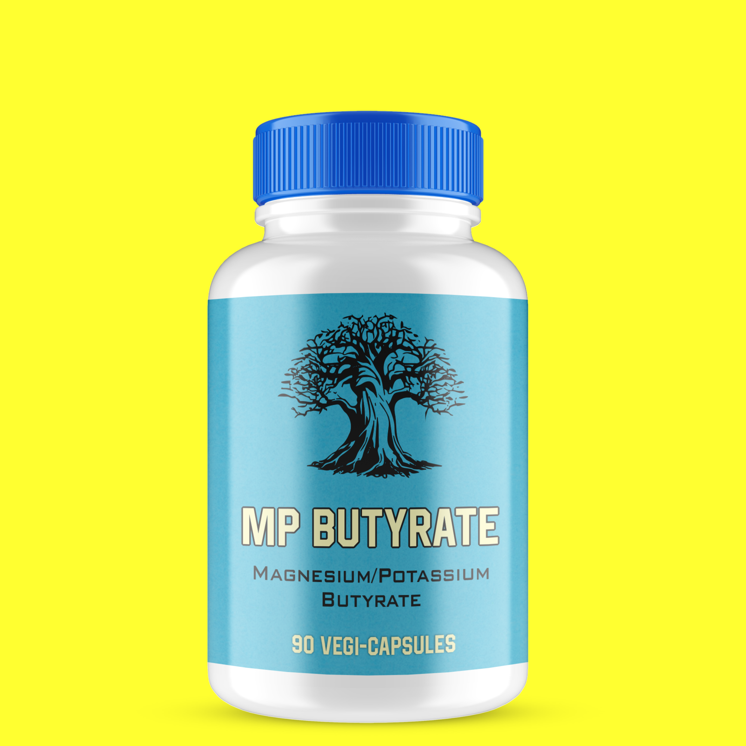 MP Butyrate