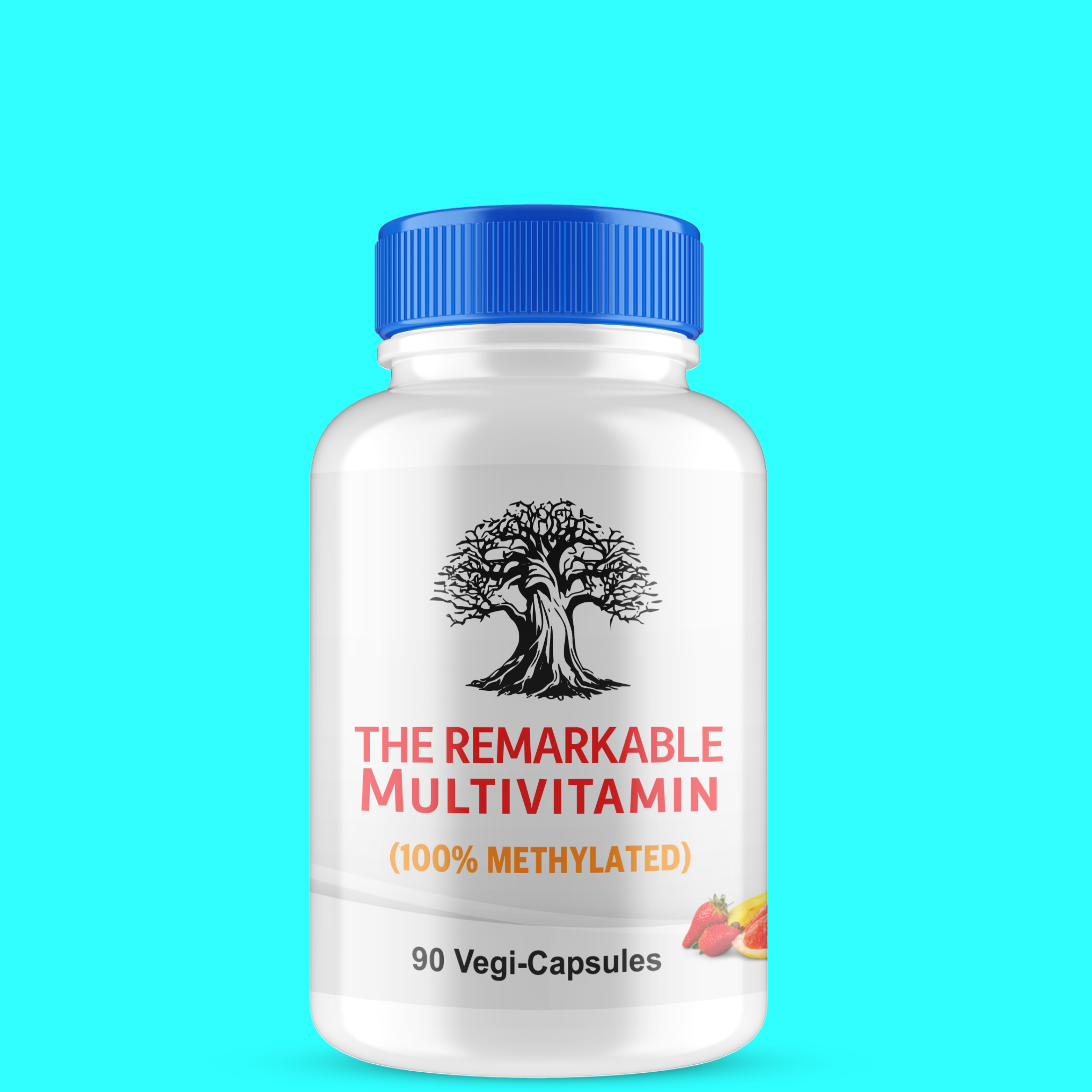 Multivitamin