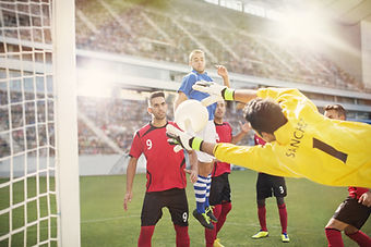 Goal Keeper