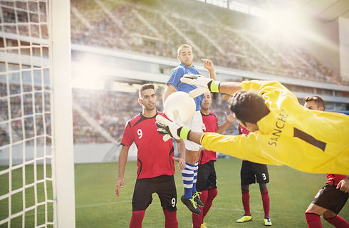 Goleiro