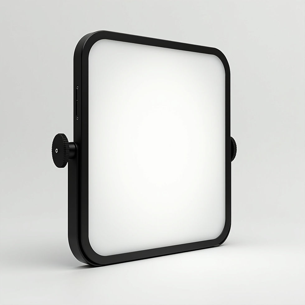 LED Studio Light