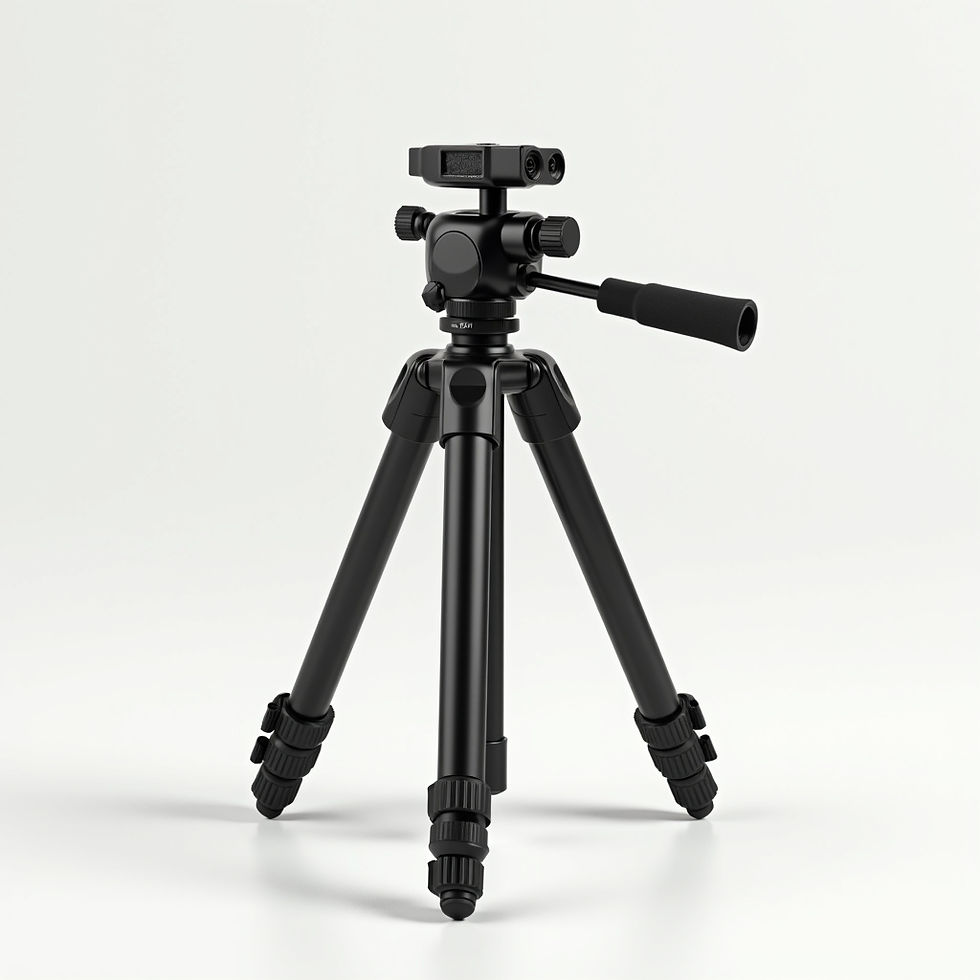 Video Tripod System
