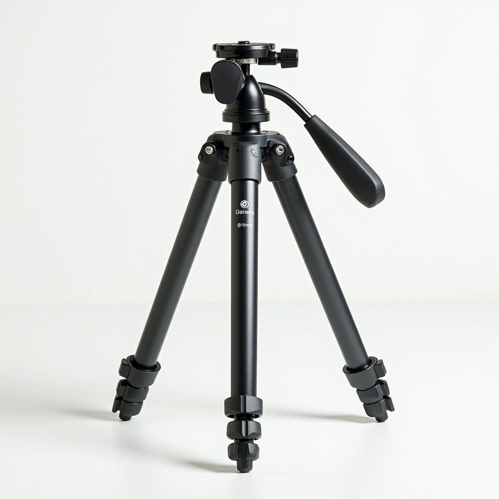 Carbon Fiber Tripod
