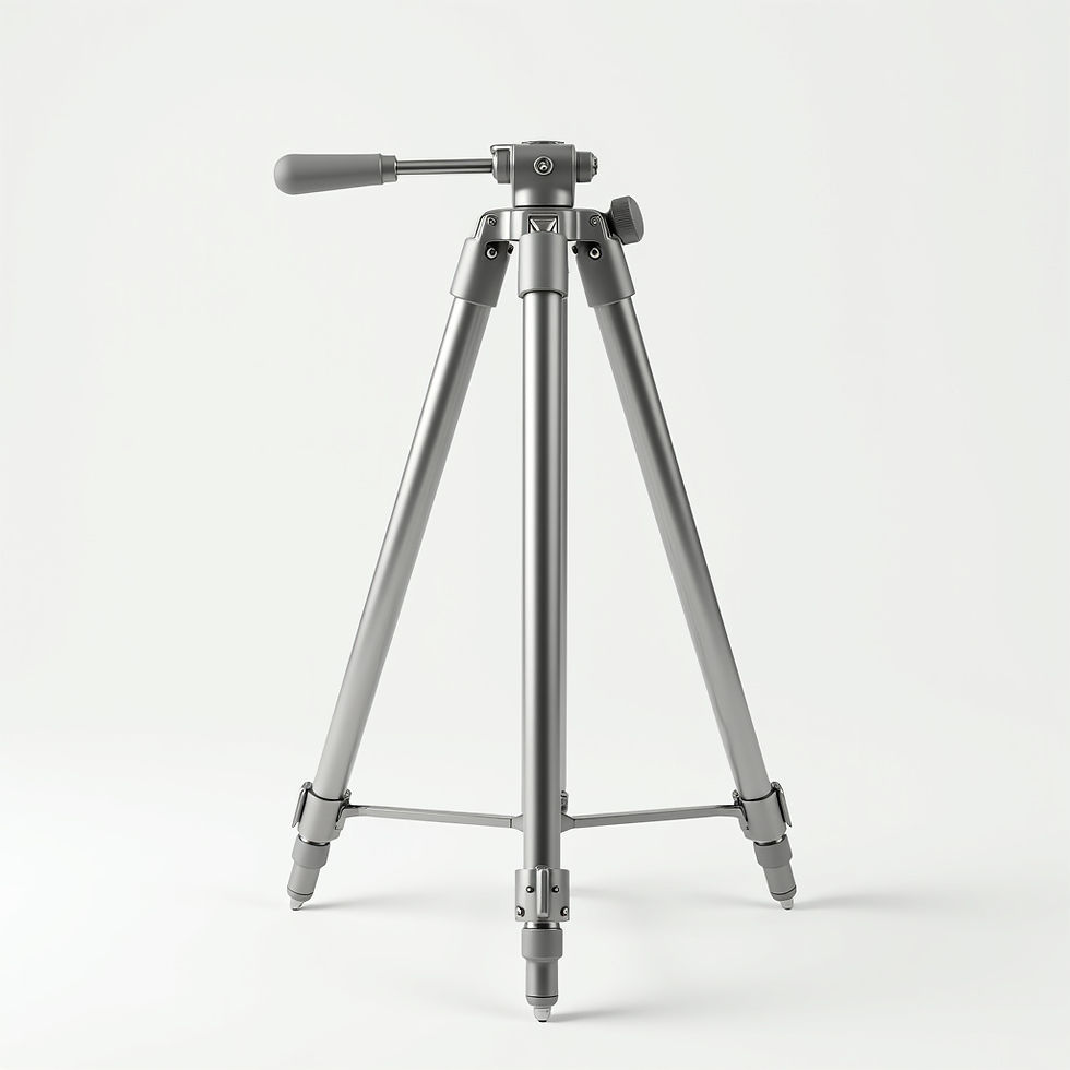 Travel Tripod