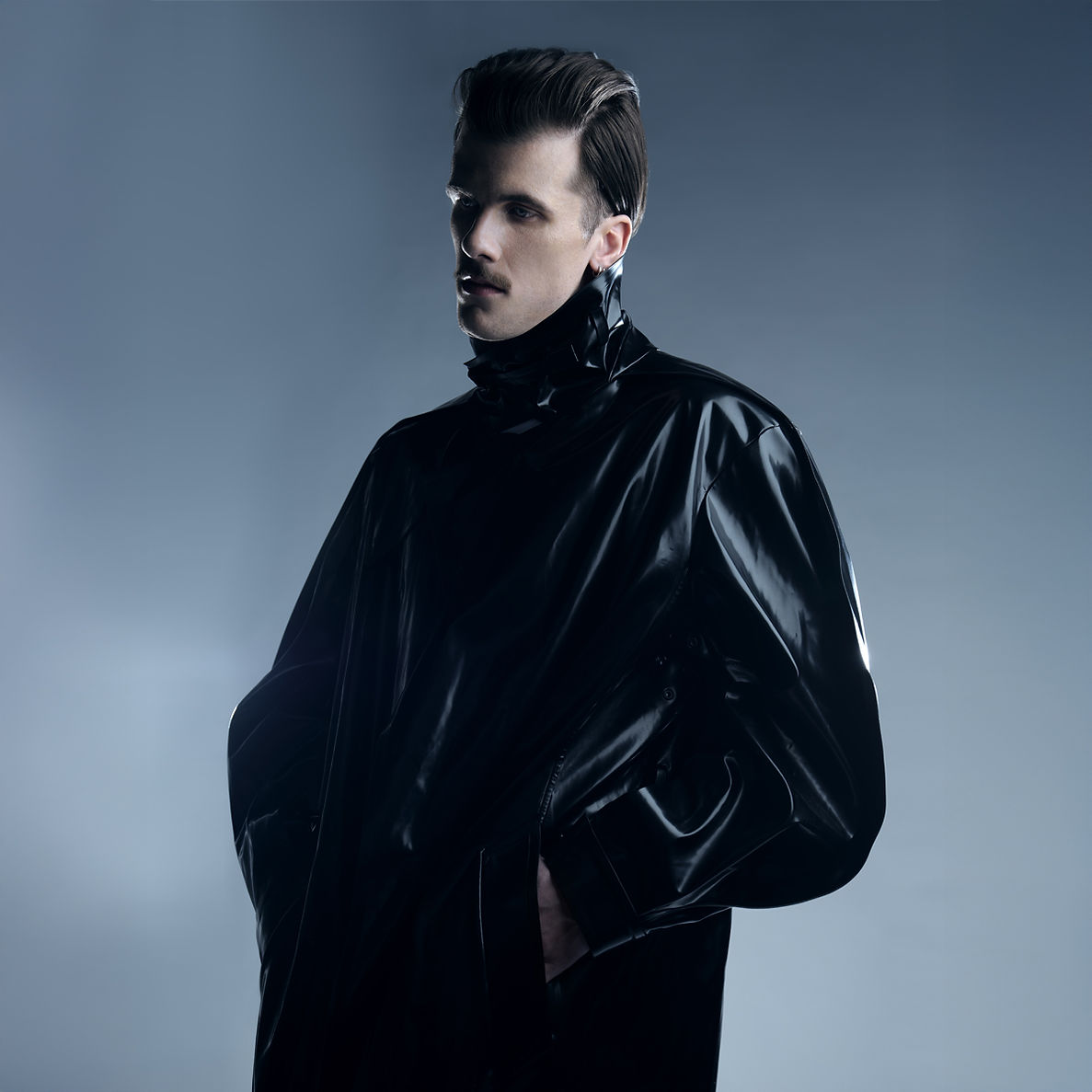LEBLANC ELV AGENCY Melodic Techno / Symphonic Music Composer & Producer