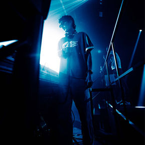 AUGIS
DJ & Producer – House
ELV ARTISTS