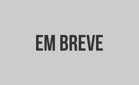 EM BREVE