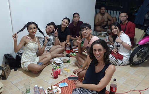 avoir des amis en thailande.JPG