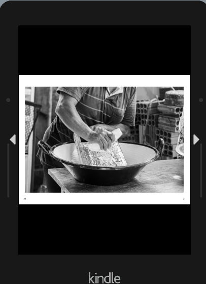 Miniatura: Contando Histórias: Farinha e Memórias