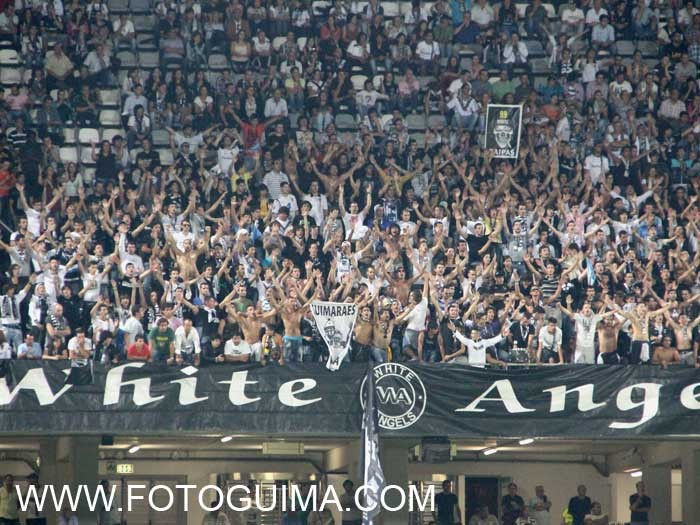 White Angels - VSC