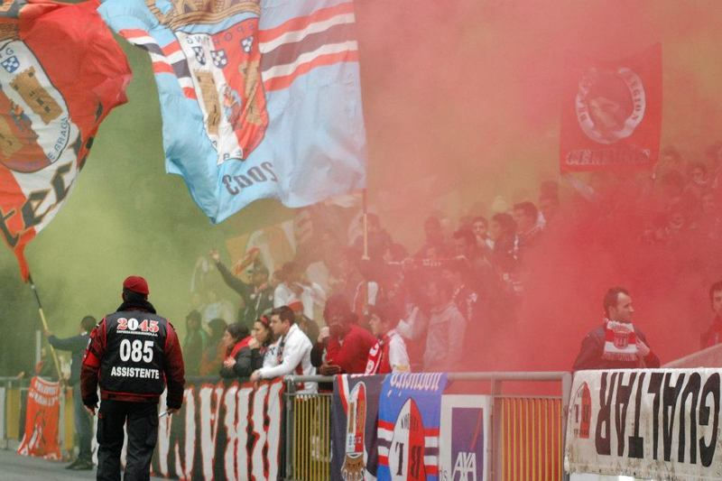Bracara Legion - Braga