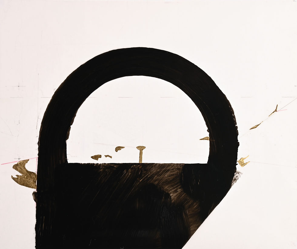 Seventh 15" x 18" 2026