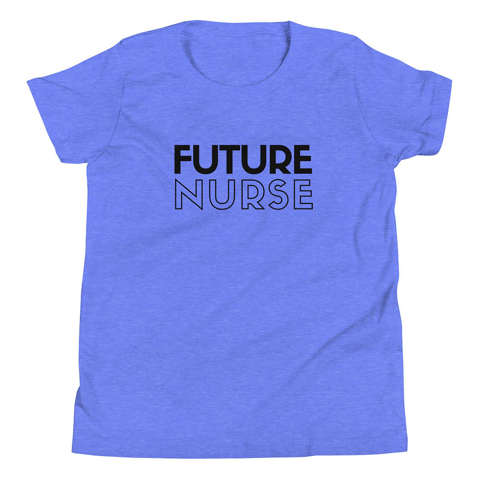 Thumbnail: "Future Nurse" T-Shirt