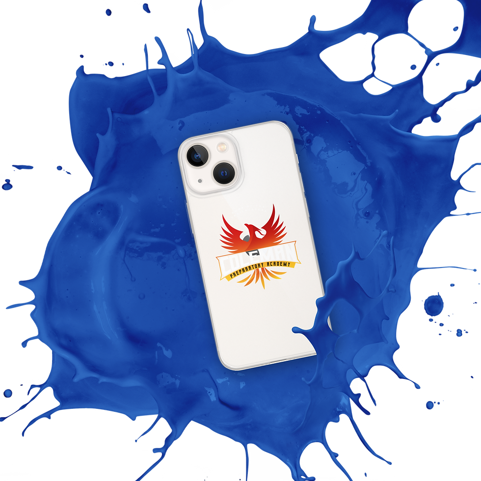 Thumbnail: Phoenix Clear Case for iPhone®