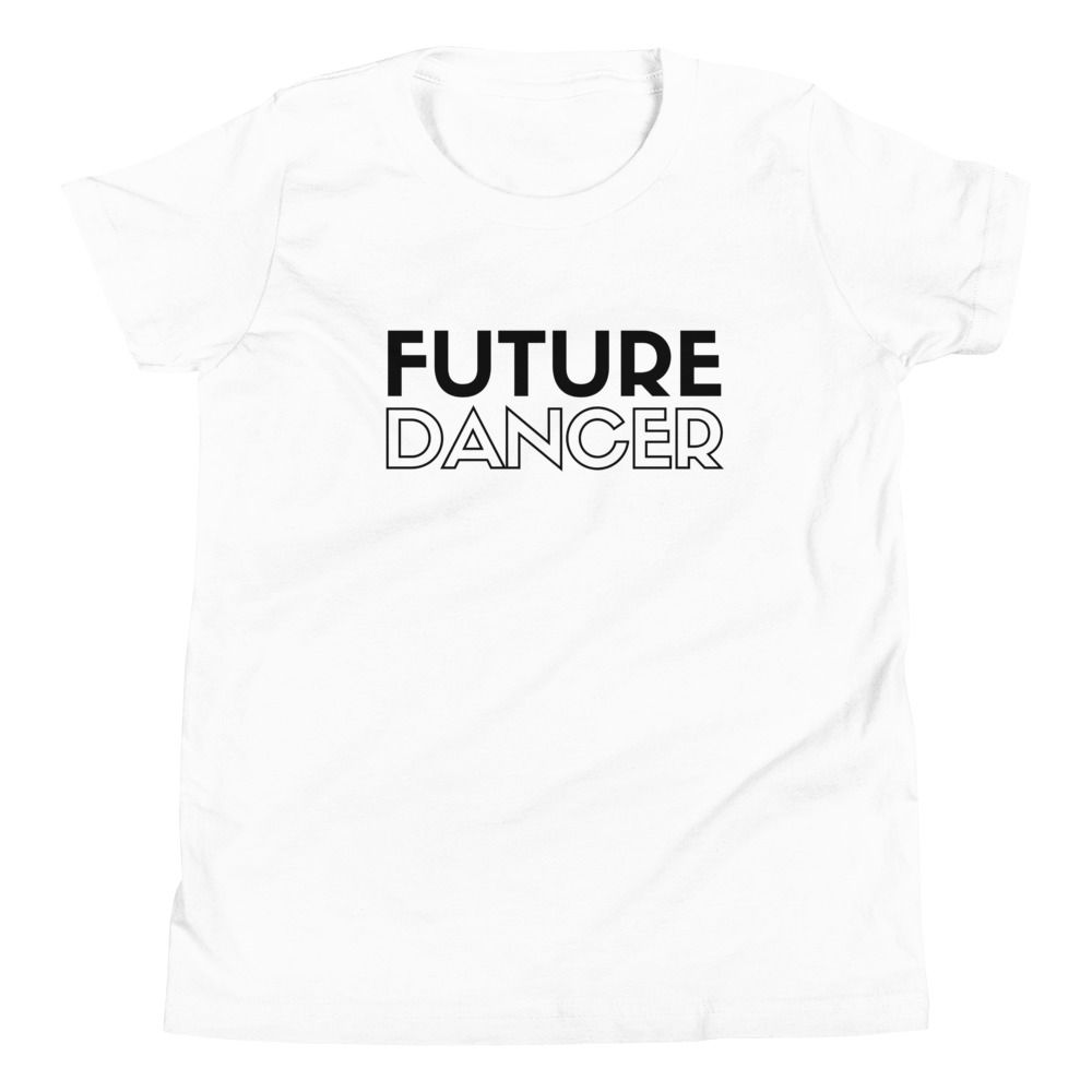 "Future Dancer" T-Shirt