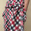 Thumbnail: 3D Check Trouser