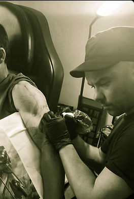 Tattoo Artist Chreno at Eldritch Brothers Tattoo St Louis.jpg
