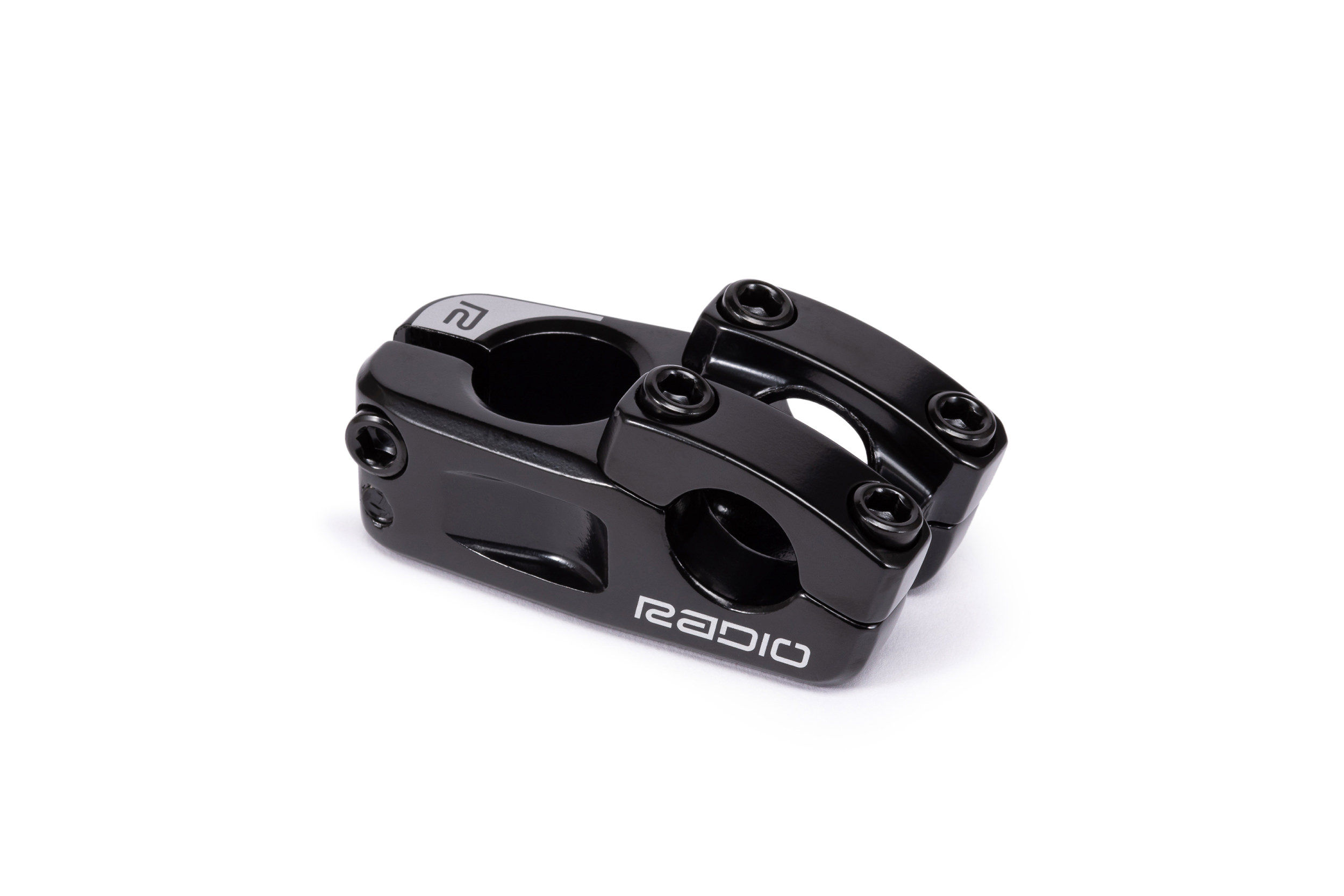 Radio Cobalt Junior Topload Stem