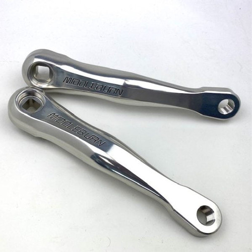 MIDDLEBURN RS7 SQUARE TAPER BIKE CRANKS | LOOP Cycles