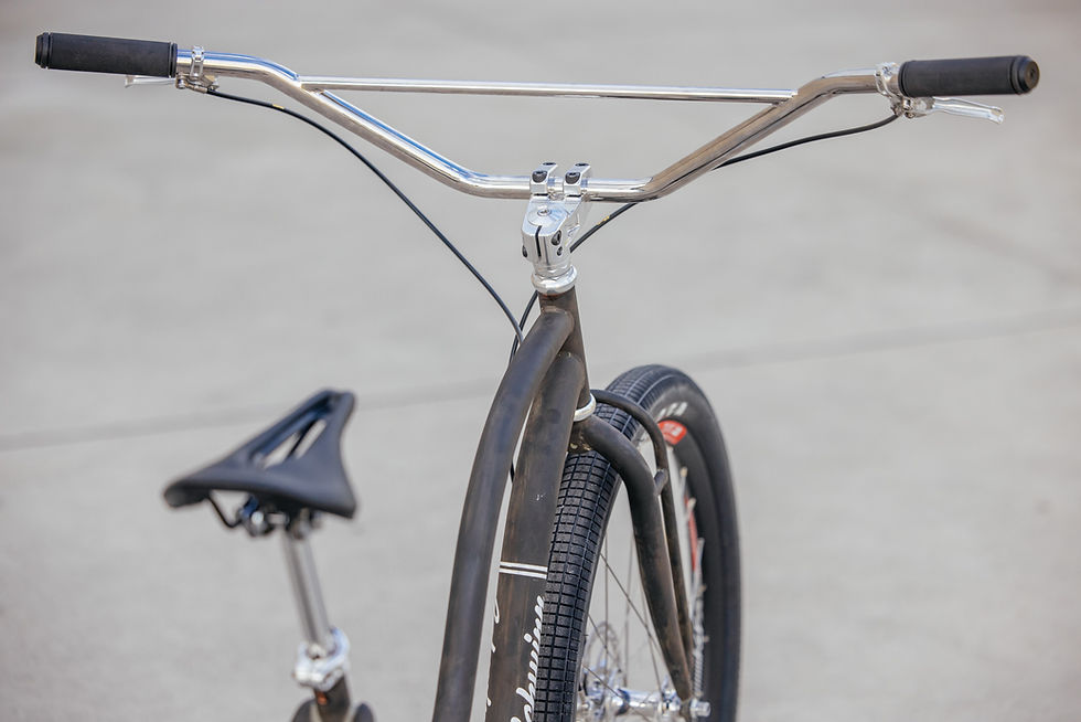 Thumbnail: Schwinn Klunker