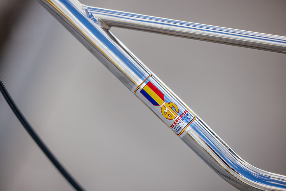 Thumbnail: Schwinn Klunker