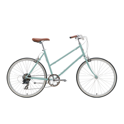tokyo bike bisou 本体 Bisou, Blue Jade | tokyobike