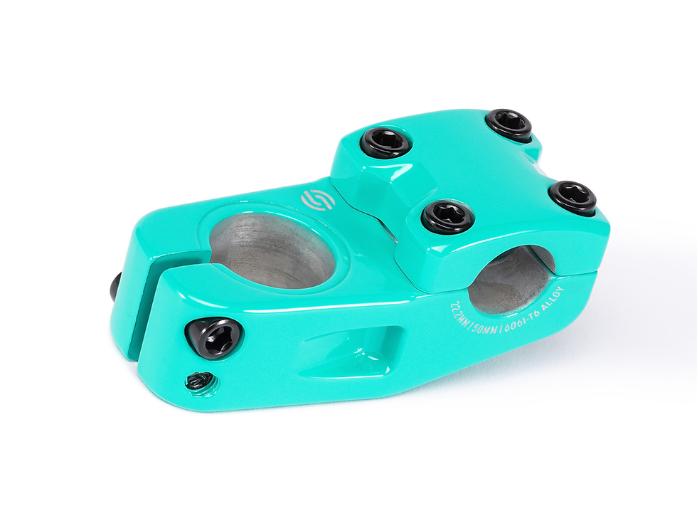 Thumbnail: Salt Pro V2 Topload Stem