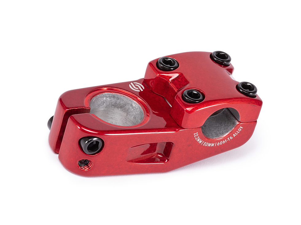 Thumbnail: Salt Pro V2 Top Load Stem
