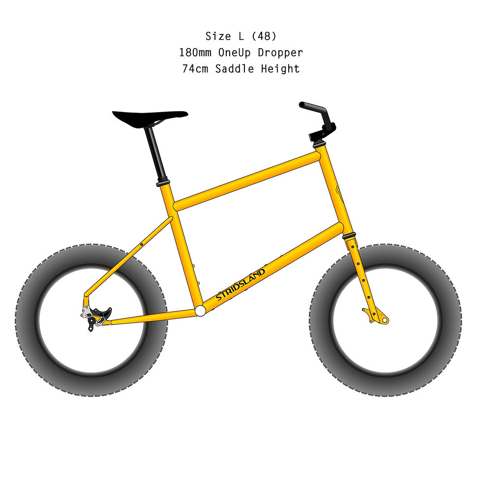 Thumbnail: (Pre-Order) Boom Boat Framekit – Steel