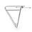 Thumbnail: Pelago commuter rear rack