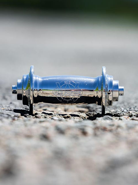 White Industries MI5 Front Hub | LOOP Cycles