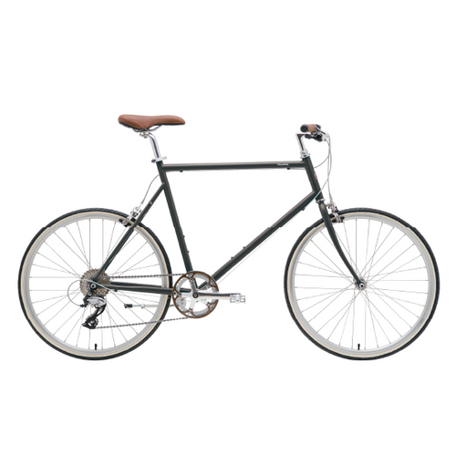 TOKYOBIKE 26 WHITE LIMITED