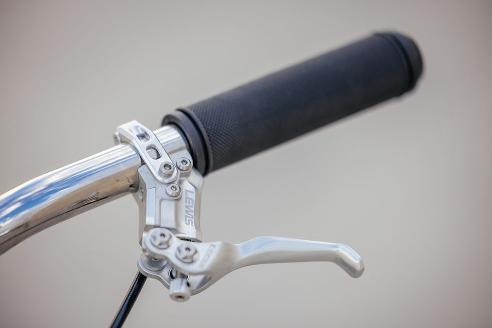 Thumbnail: Schwinn Klunker