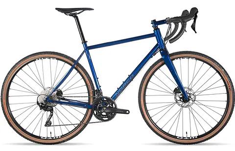 Norco search gravel bike 2025