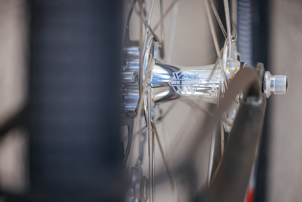 Thumbnail: Schwinn Klunker