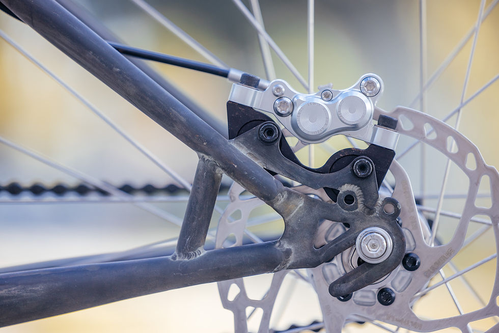 Thumbnail: Schwinn Klunker