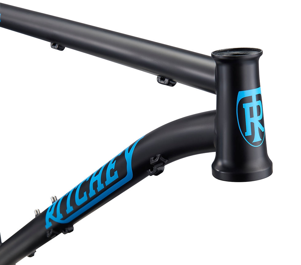 Thumbnail: Ritchey Ultra Frameset