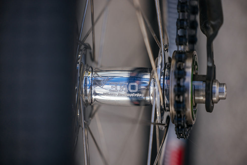 Thumbnail: Schwinn Klunker
