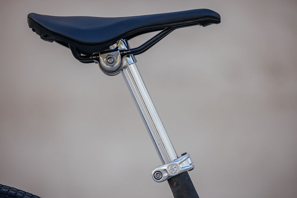 Thumbnail: Schwinn Klunker