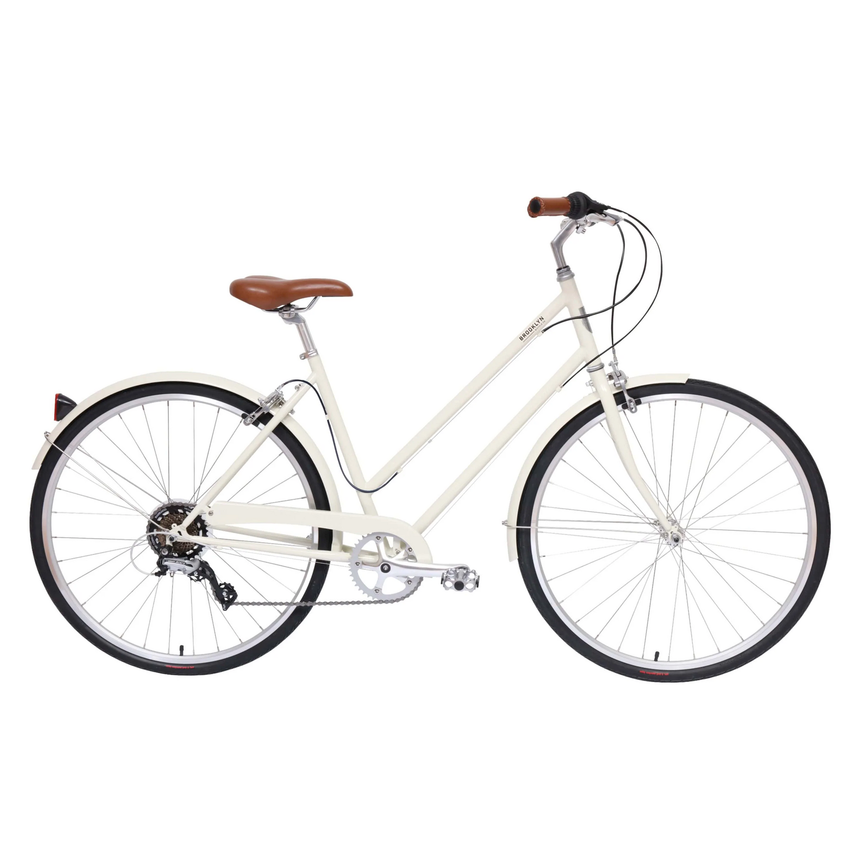 Brooklyn Bicycle Co. Franklin 8 Speed