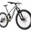 Thumbnail: Norco Optic C2 SRAM Mountain Bike Silver/Chrome (2023)