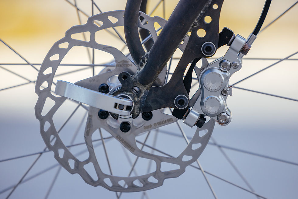 Thumbnail: Schwinn Klunker