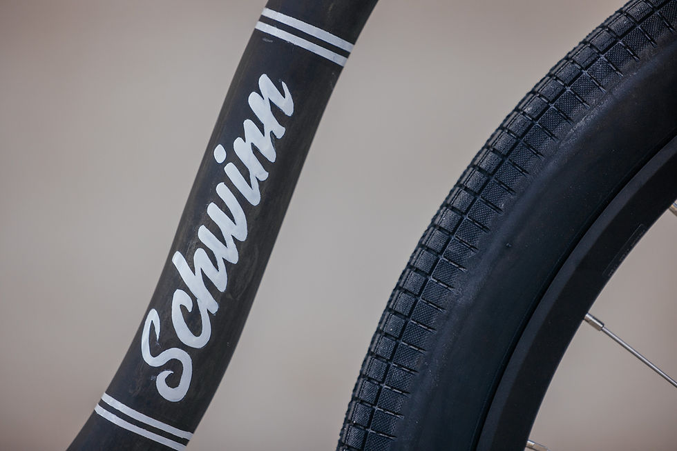 Thumbnail: Schwinn Klunker