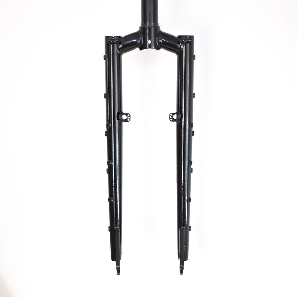 Thumbnail: Stridsland Barnacle Fork