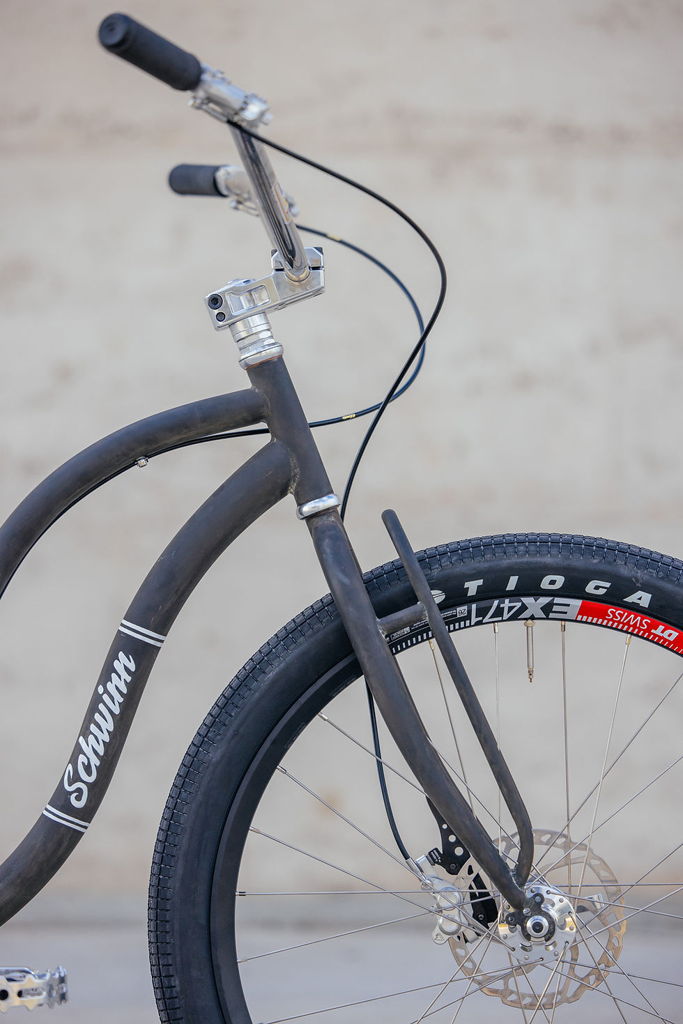 Thumbnail: Schwinn Klunker