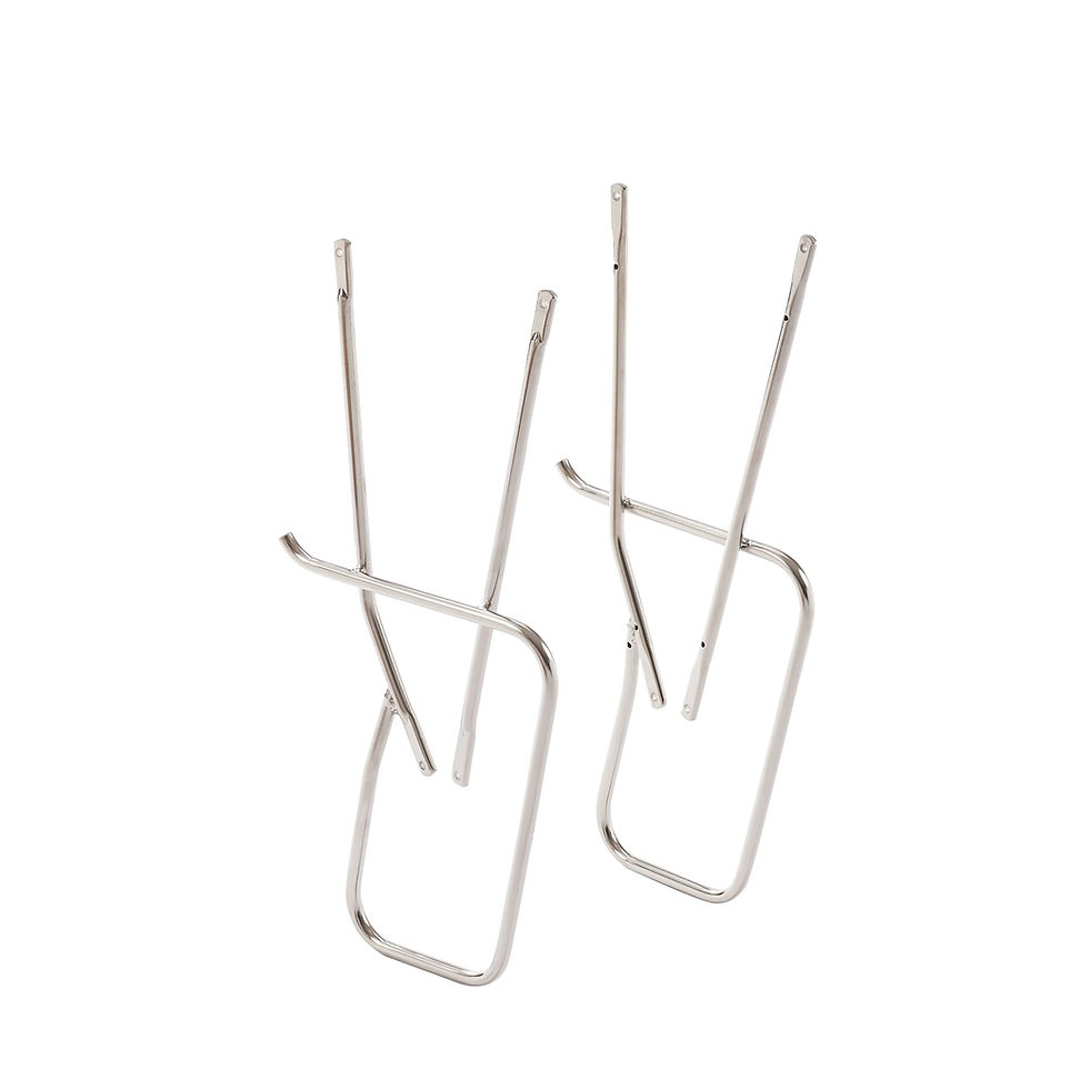 Thumbnail: Pelago Lower Pannier Support