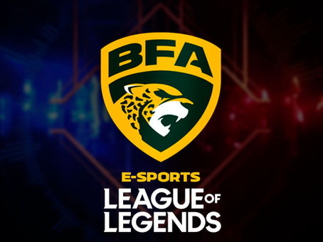 Liga BFA lança campeonato de League of Legends em 2021