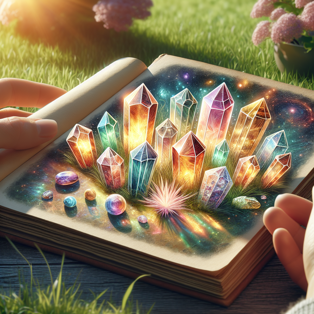 Crystal Collection