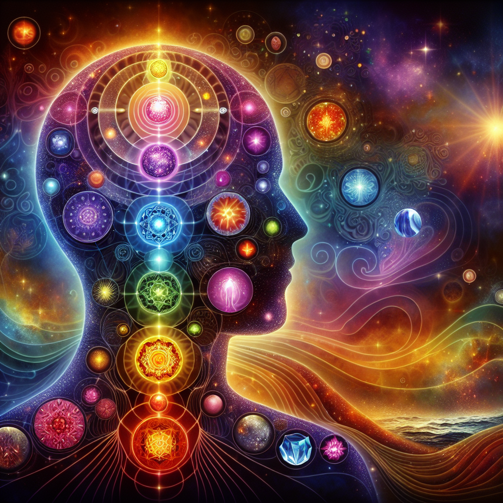 Chakra Meditation